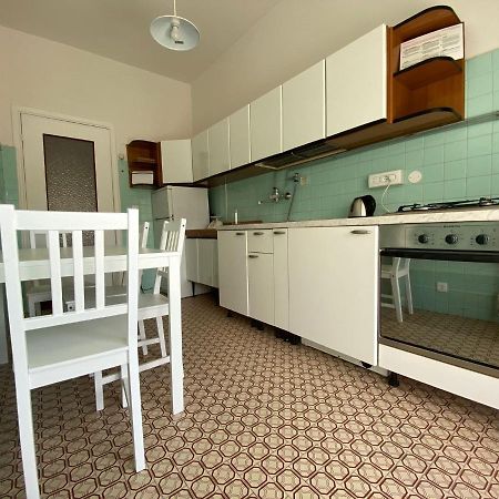 Appartamento Italianway - Tubino 8 Rapallo Esterno foto