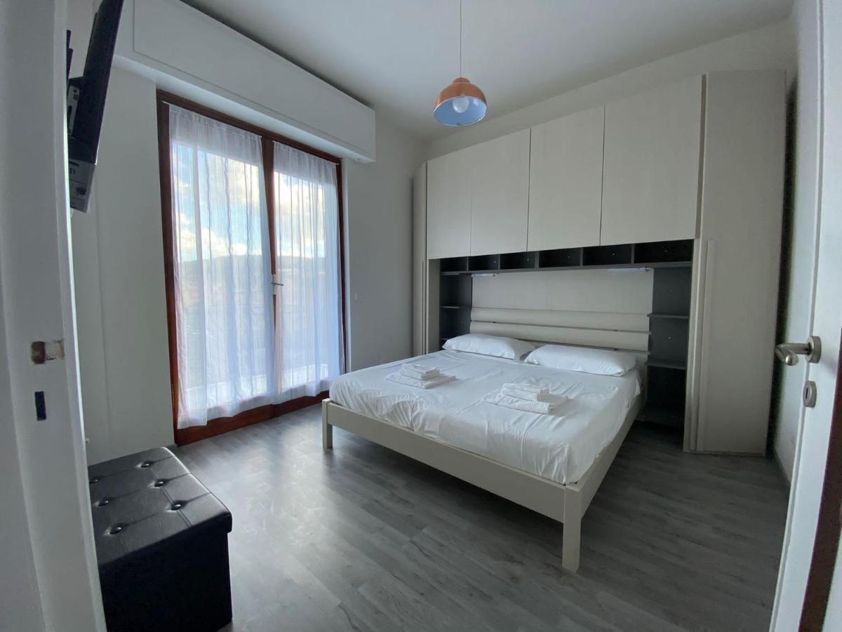 Appartamento Italianway - Tubino 8 Rapallo Esterno foto