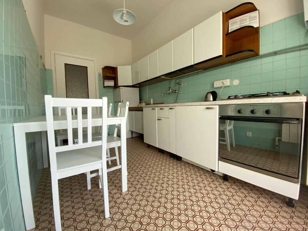 Appartamento Italianway - Tubino 8 Rapallo Esterno foto