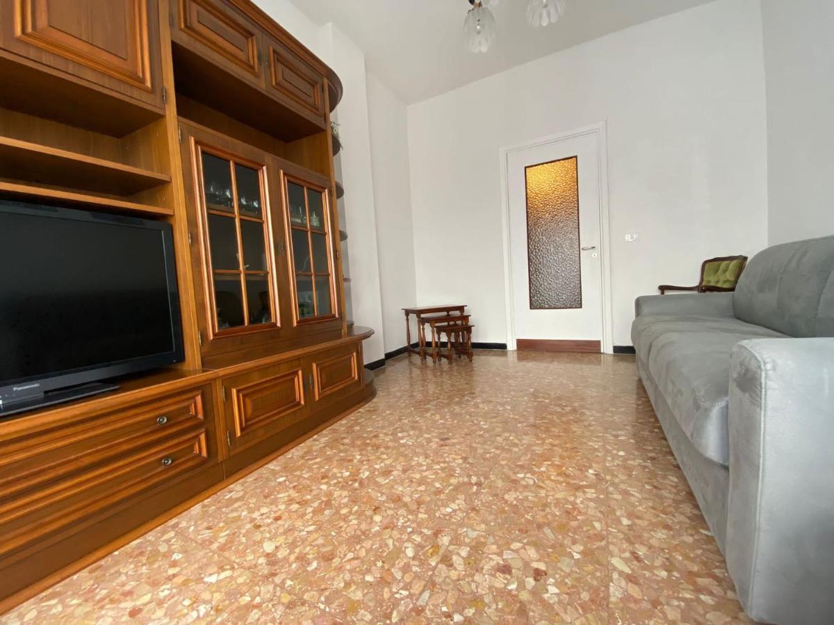 Appartamento Italianway - Tubino 8 Rapallo Esterno foto