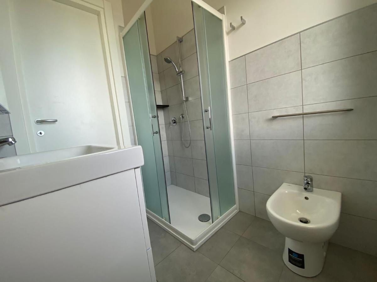 Appartamento Italianway - Tubino 8 Rapallo Esterno foto