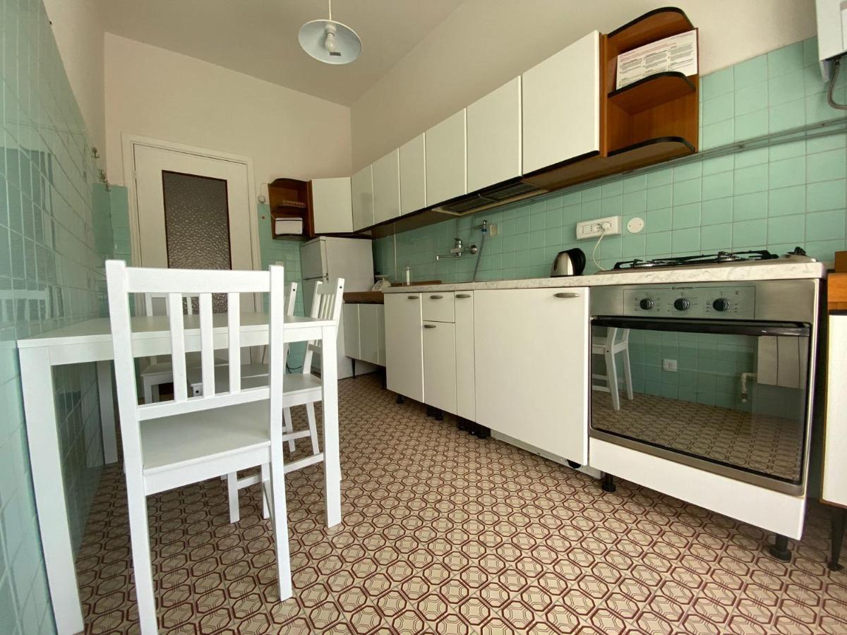 Appartamento Italianway - Tubino 8 Rapallo Esterno foto