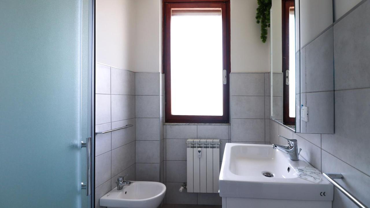 Appartamento Italianway - Tubino 8 Rapallo Esterno foto