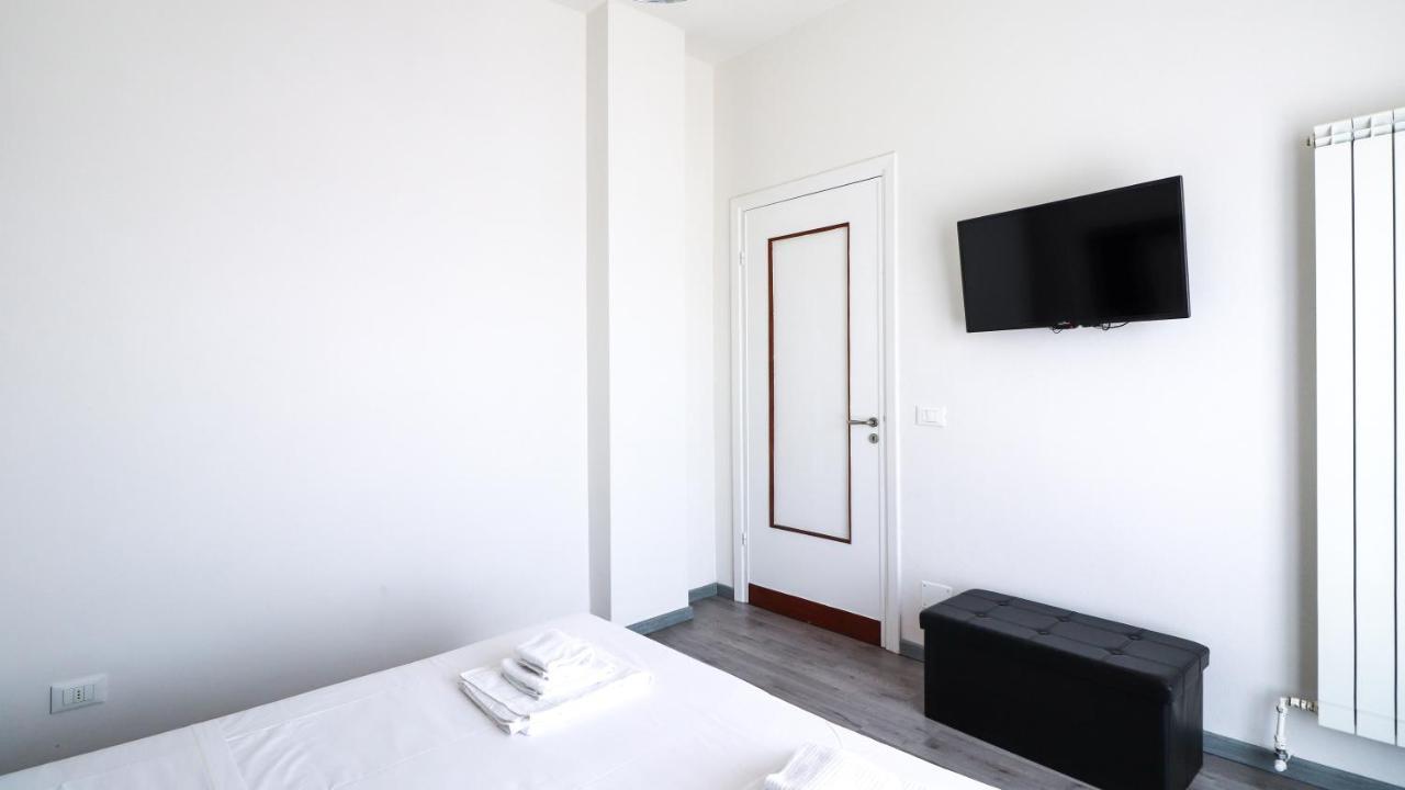 Appartamento Italianway - Tubino 8 Rapallo Esterno foto