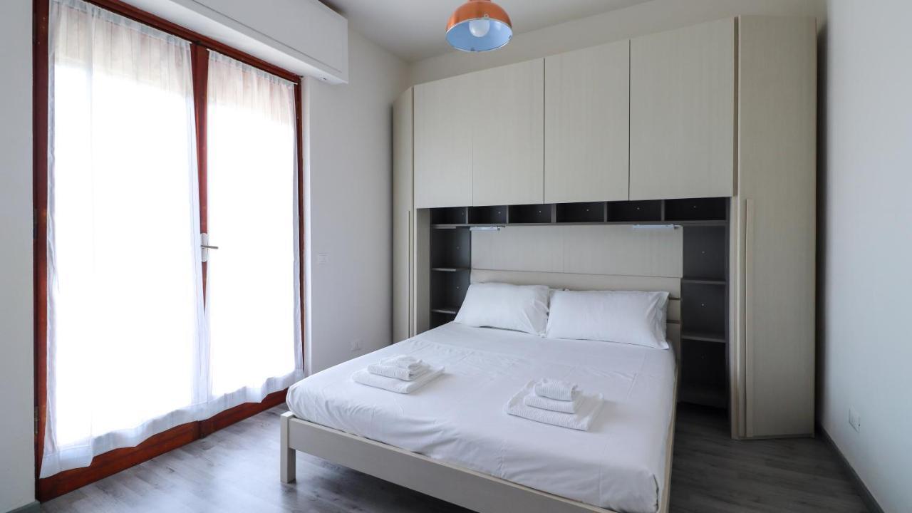 Appartamento Italianway - Tubino 8 Rapallo Esterno foto