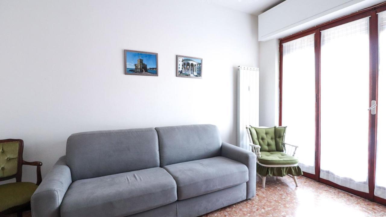 Appartamento Italianway - Tubino 8 Rapallo Esterno foto